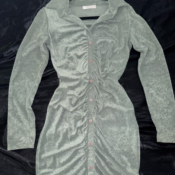 MAHINA DRESS - Picture 4 of 4